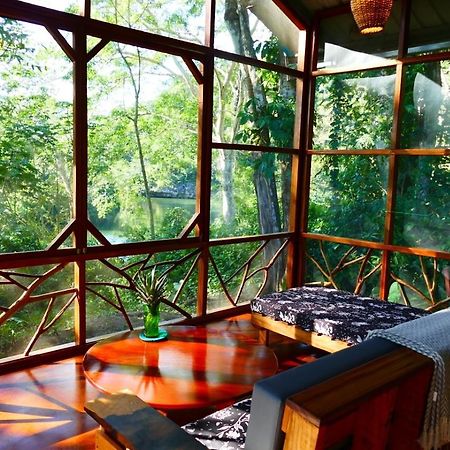 Alma Del Rio Eco-Comfort On The Water سان إجناسيو المظهر الخارجي الصورة