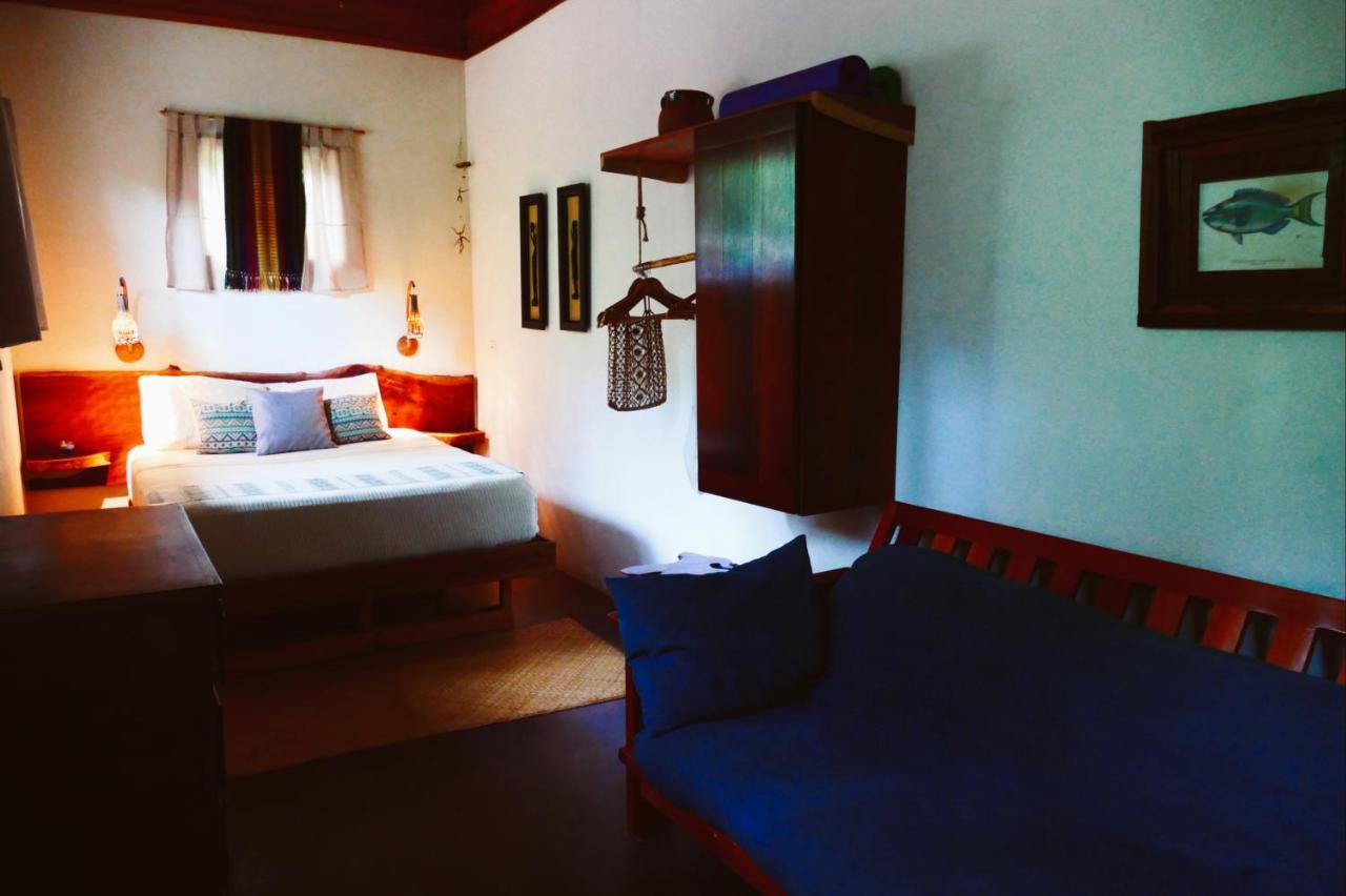 Alma Del Rio Eco-Comfort On The Water سان إجناسيو المظهر الخارجي الصورة