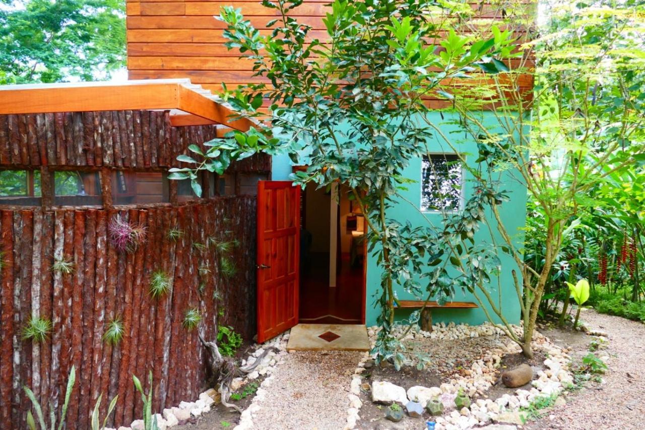 Alma Del Rio Eco-Comfort On The Water سان إجناسيو المظهر الخارجي الصورة