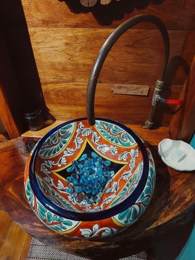 Alma Del Rio Eco-Comfort On The Water سان إجناسيو المظهر الخارجي الصورة