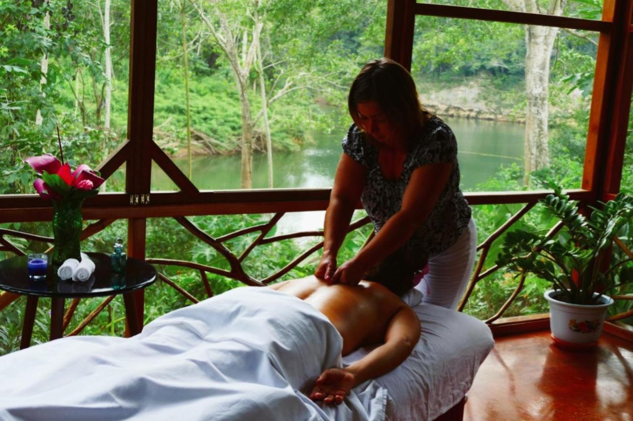 Alma Del Rio Eco-Comfort On The Water سان إجناسيو المظهر الخارجي الصورة
