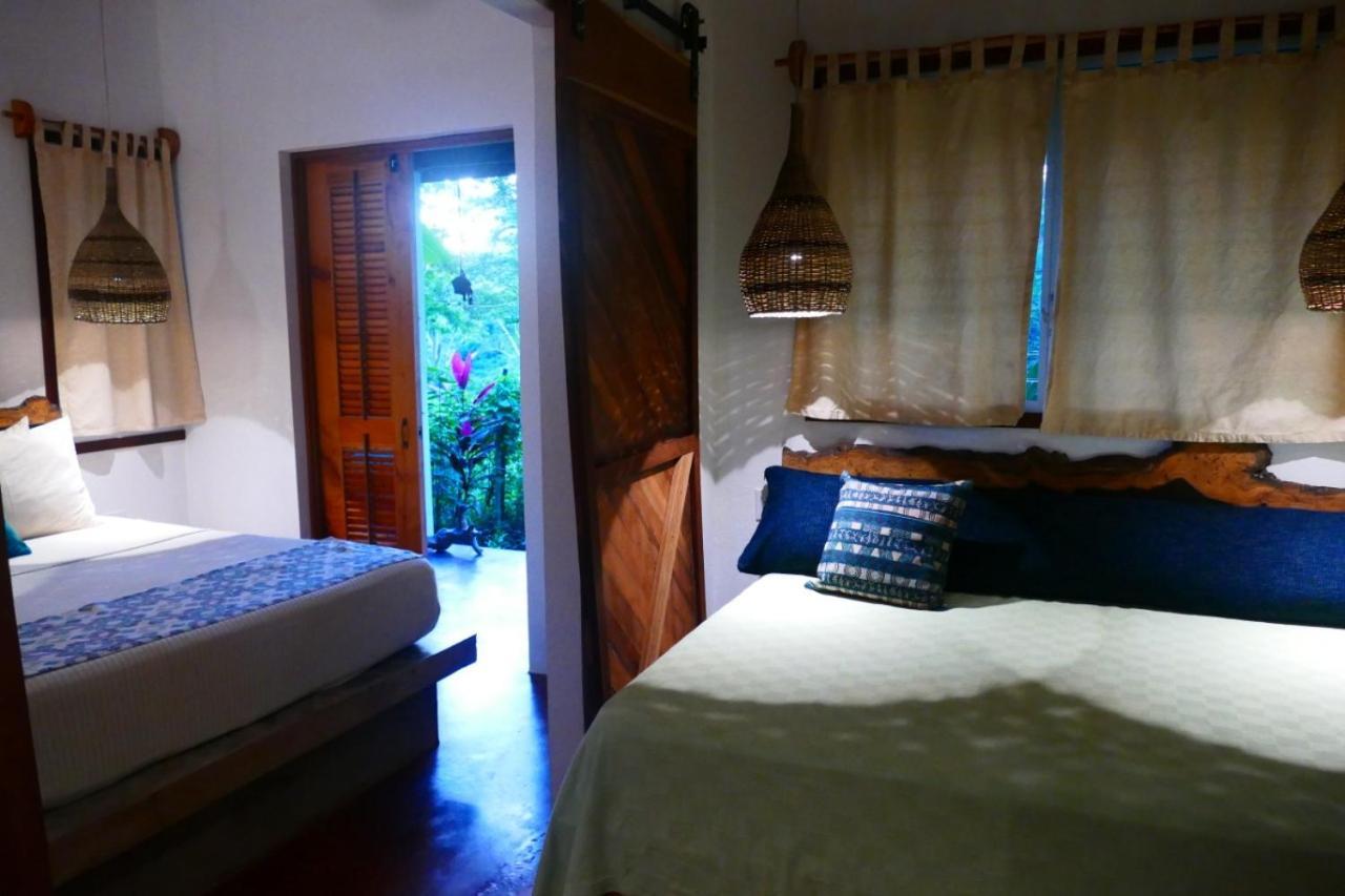 Alma Del Rio Eco-Comfort On The Water سان إجناسيو المظهر الخارجي الصورة