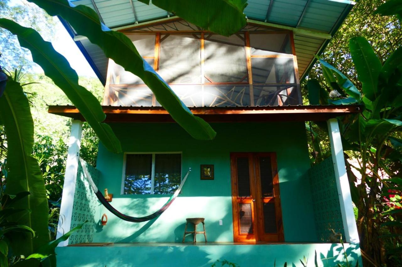 Alma Del Rio Eco-Comfort On The Water سان إجناسيو المظهر الخارجي الصورة