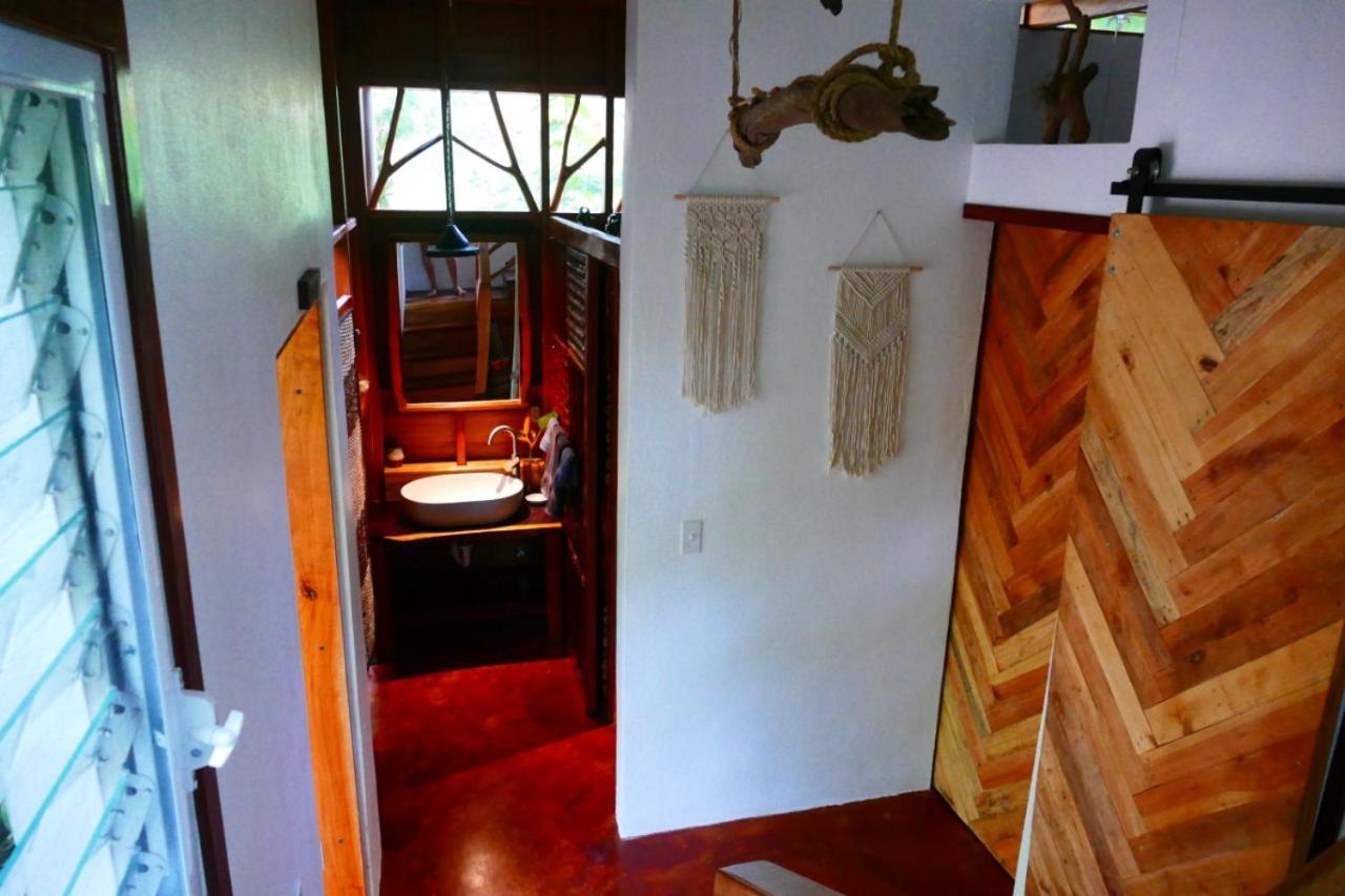 Alma Del Rio Eco-Comfort On The Water سان إجناسيو المظهر الخارجي الصورة