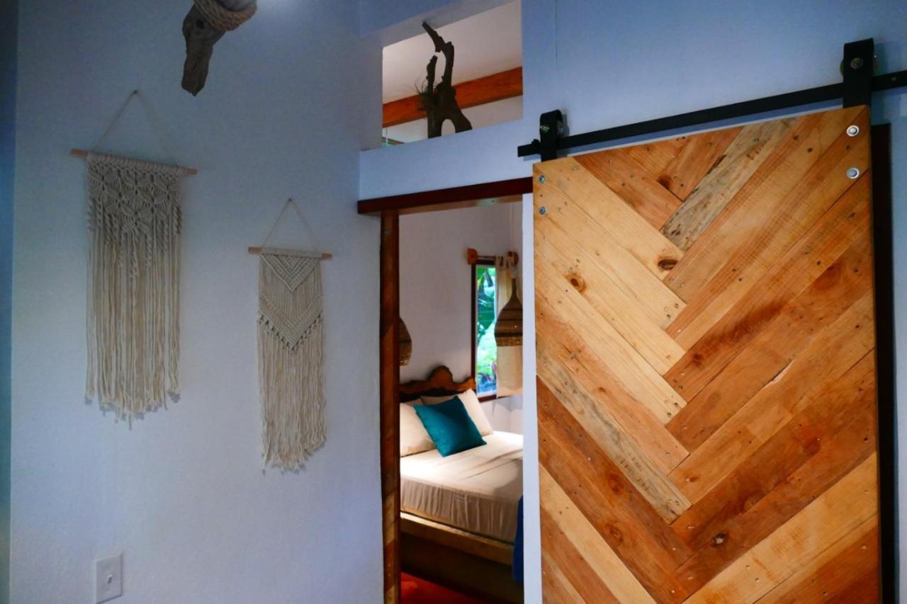 Alma Del Rio Eco-Comfort On The Water سان إجناسيو المظهر الخارجي الصورة