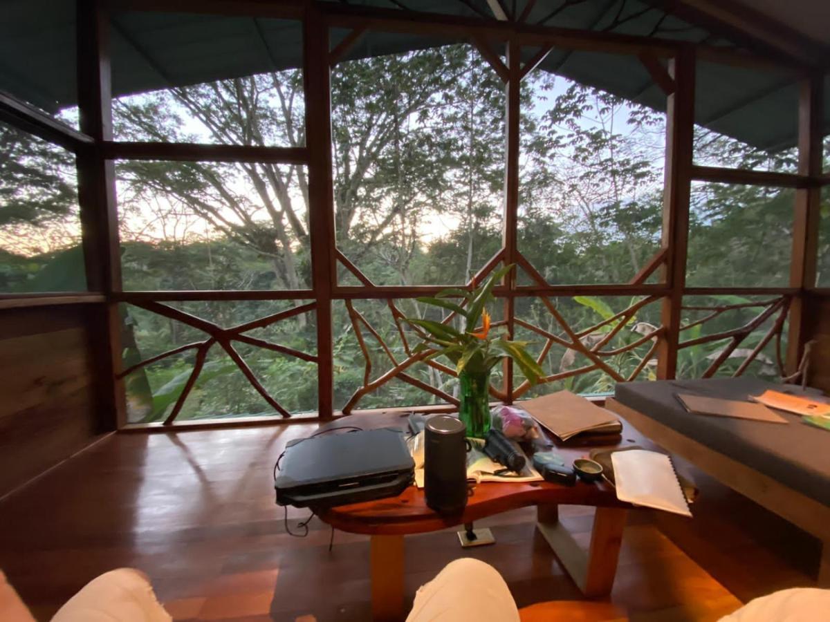 Alma Del Rio Eco-Comfort On The Water سان إجناسيو المظهر الخارجي الصورة