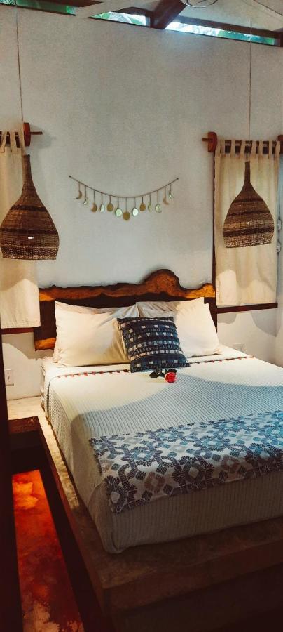 Alma Del Rio Eco-Comfort On The Water سان إجناسيو المظهر الخارجي الصورة