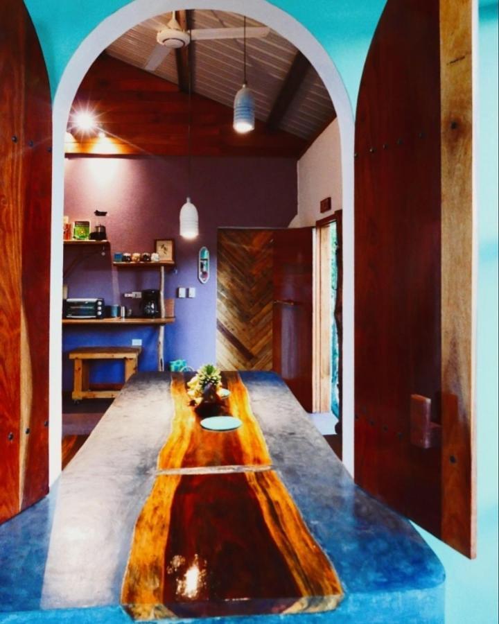 Alma Del Rio Eco-Comfort On The Water سان إجناسيو المظهر الخارجي الصورة