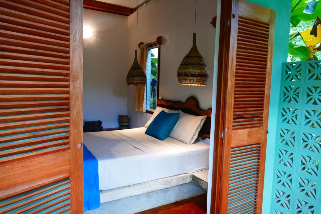 Alma Del Rio Eco-Comfort On The Water سان إجناسيو المظهر الخارجي الصورة